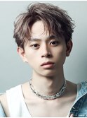 韓国風センターパート