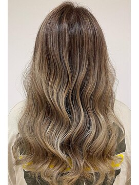 リッシュ 佐倉店(Lish) 9月のめちゃカワスタイル