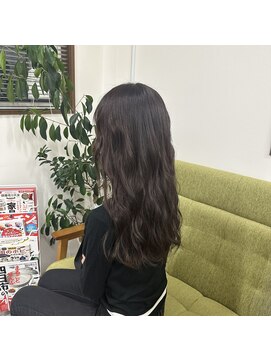 ルートヘアー(ROUTE HAIR) レディーススタイル〔ROUTE HAIR〕