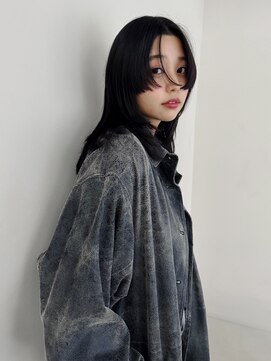 ハイカ(HYCA) step bang layer medium