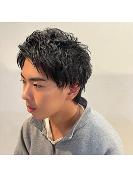 アディクト(Addict) スパイキーウルフショート