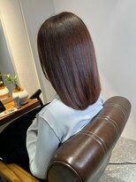 アールサロン 名駅(Rr SALON)&nbsp;ベージュカラー☆