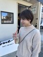 ホーム(Home) ショートもお任せください!