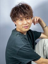 ヒロギンザプレミアムバーバースパ パレスホテル店(HIRO GINZA)&nbsp;ヒロ銀座/理容室/床屋/メンズカット/パーマ/メンズ特化