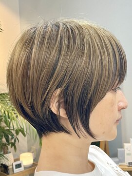 サイイン(saiin) ハイライトショート