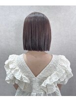 アン(an)&nbsp;【垂水/イルミナカラー/ミディアム】ヘッドスパも人気