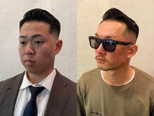 ビーバイエイトジェンツ(Bee by EIGHT GENTS)