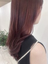 アートモードレヴィー(artmode Revie)&nbsp;pink led