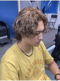 サーフカール