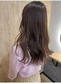 『ブラウンベージュ』【TELA HAIR 守谷】