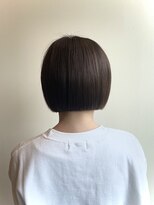 アトリエJD パリ 大通店(Atelier JD PARIS) ミニボブ