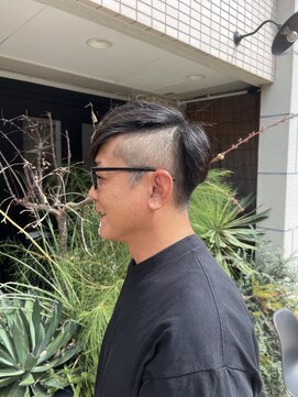 アルゴ 茅ヶ崎(ARUGO) ベリーショート/茅ヶ崎/茅ヶ崎駅南口/カウンセリング/学割U24