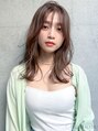 オーブ ヘアー ライブス 仙川店(AUBE HAIR RIVES)&nbsp;外国人風☆大人気！グレージュカラー