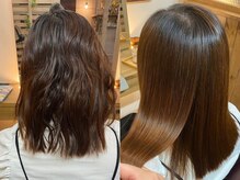 ヘアースペースハピエス