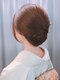 イースタジオ 六本木店(e:studio)の写真/長時間でも着崩れず、美しい☆着物でのお出かけなら≪e:studio≫で！