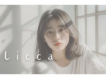 リッカ(Licca)