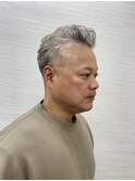 ゆるふわパーマ