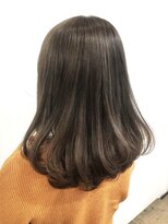 シャムオーツー 国分寺(CHAM:O2)&nbsp;オリーブブラウン/アディクシーカラー/透明感カラー