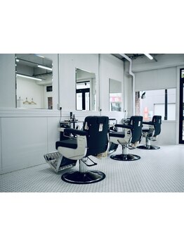 【メンズ専門サロン】普通の美容室では満足出来ない方に！メンズStyleはラフカッターズにお任せください。