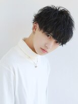 リップス 心斎橋(LIPPS)&nbsp;ほつれる束感【フレイカールマッシュ】