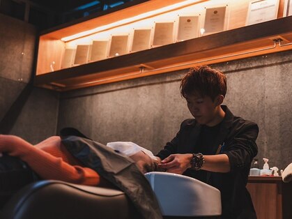 エハプラスマウナ(Eha+MAUNA)の写真