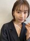 レックス ヴァレオ(ReX VALEO)の写真/大人の印象はコレで決まる！どのレングスにも似合うこなれ感&お洒落な顔周りカットで褒められスタイルに♪
