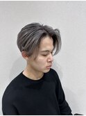 外国人風メンズバレイヤージュ　【戸塚/戸塚駅】