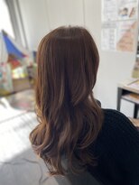 プレチオーサ(PREZIOSA)&nbsp;ヘッドスパ&トリートメント