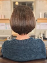 「本質的な髪質改善の流れとこだわりをご紹介☆