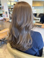 ジェイジェイウィル 一之江店(JJ will) ハニーベージュ