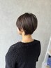 【新規限定】カット＋バブルシャンプー　4300円