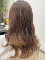 ミスティ 多賀城(misty)&nbsp;longhair