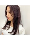 顔まわりレイヤー★
