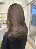 レイヤーカット/韓国ヘア/髪質改善[表参道駅/明治神宮前駅]