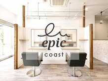 エピックコースト(epic coast)
