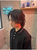サーフカール　ミディウルフ