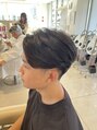 アッシュ 西船橋店(Ash) 曲がる縮毛矯正
