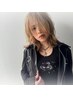 【KOYU指名】似合わせカット＋ハイライトorバレイヤージュ￥11550