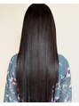 トップヘアーテラス(TOPHAIR TERRACE)&nbsp;酸熱美髪トリートメント｜かつてない手触りを実感してください♪