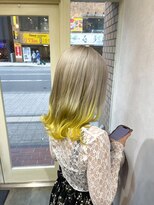 レミー(Remii)&nbsp;yellow design