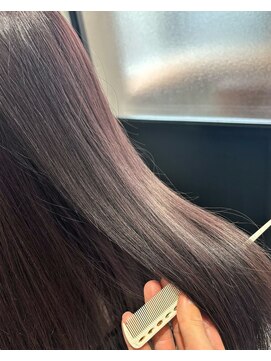 クラシック カワサキ(classic Kawasaki) ［kenta］ラベンダーグレージュ