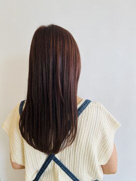 クララ トヨハシ(CLALA Toyohashi) ピンクブラウン