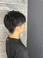 アジールヘア 所沢プロペ通り店(agir hair) メンズカット　所沢