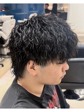 ルースト 京都河原町店(ROOST) ツイストスパイラル