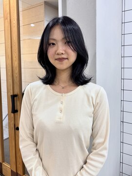 スート(suit.) 大人綺麗なダークカラー