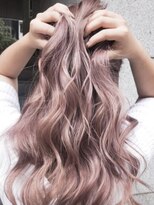 ラキング ギンザ トウキョウ(LAKING GINZA)&nbsp;ミディアムヘア/暗めカラー/グランマッシュ/銀座駅