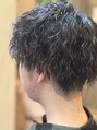 アグ ヘアー ユデ 西大野店(Agu hair yudae) ツイストパーマ