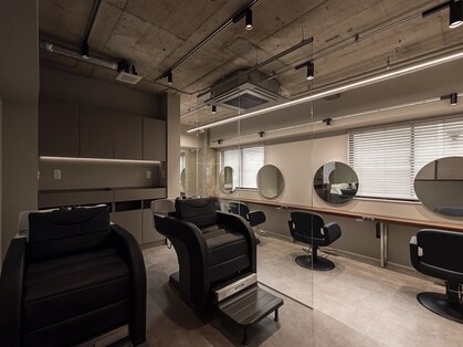 イルダバイグラッシー センター北(iluda by glassi)の写真