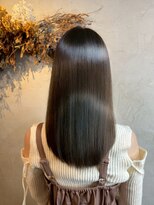 ベイス 池袋(BASE)&nbsp;池袋/髪質改善/トリートメント