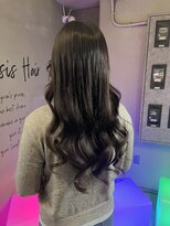 ロサ ファイブヘアー(Rosa..5Hair)&nbsp;馴染み抜群ロング！